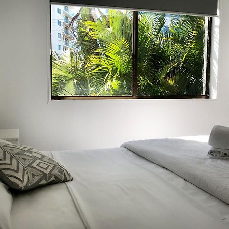 Kalua Holiday Apartments Maroochydore Eksteriør billede