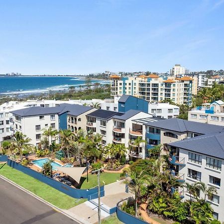 Kalua Holiday Apartments Maroochydore Eksteriør billede