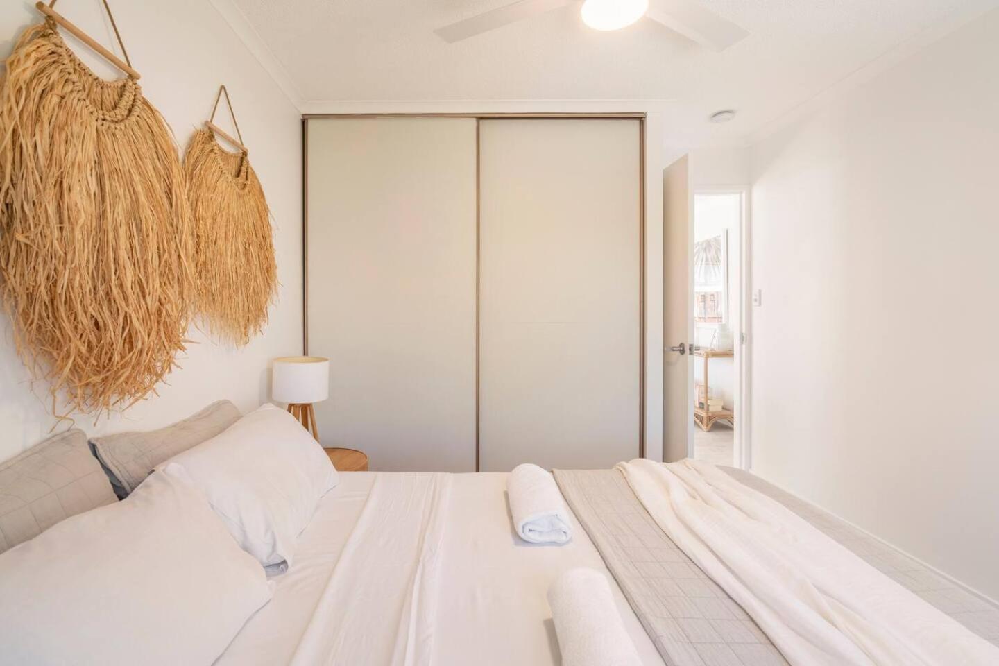 Kalua Holiday Apartments Maroochydore Eksteriør billede