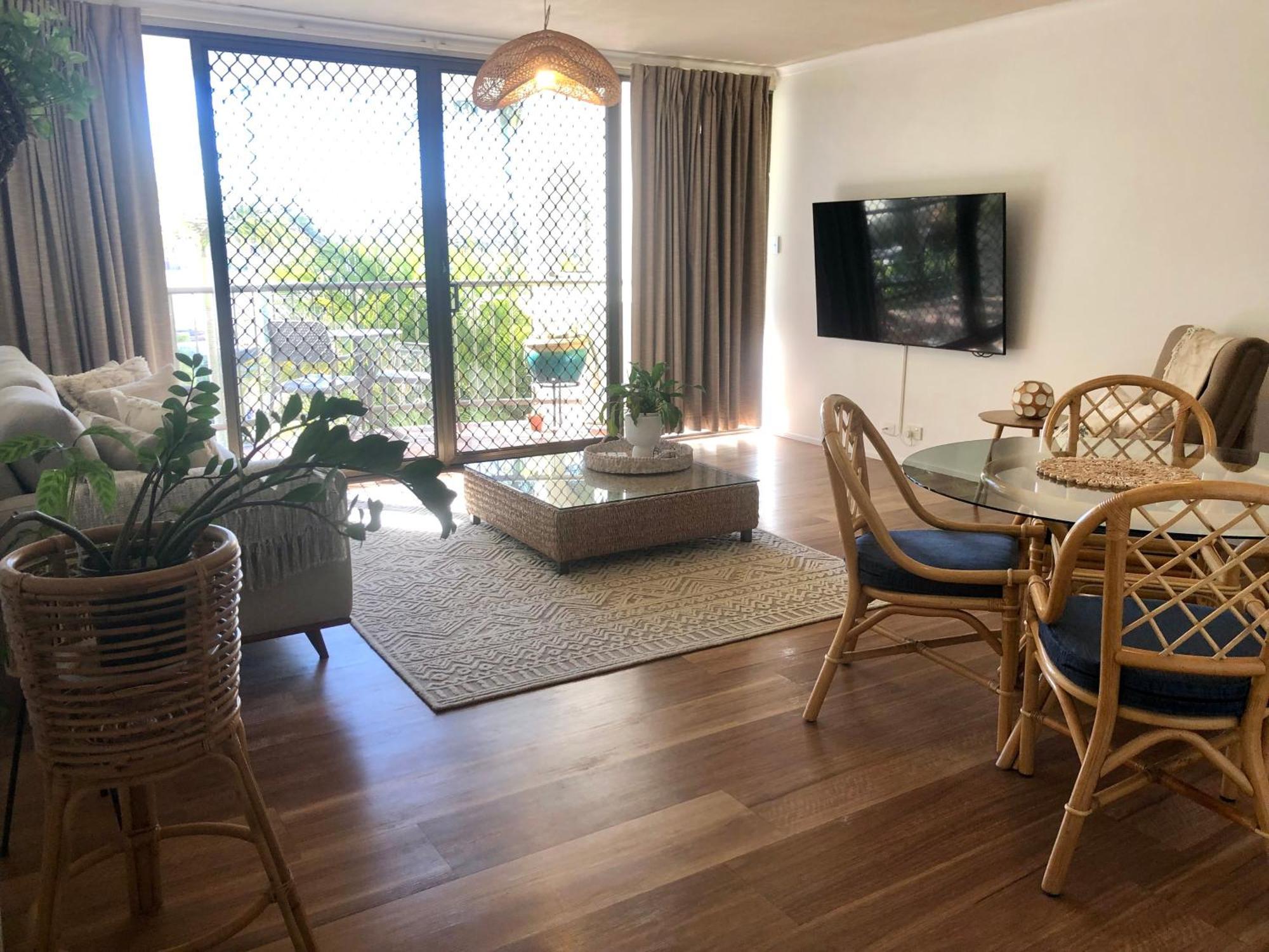 Kalua Holiday Apartments Maroochydore Eksteriør billede