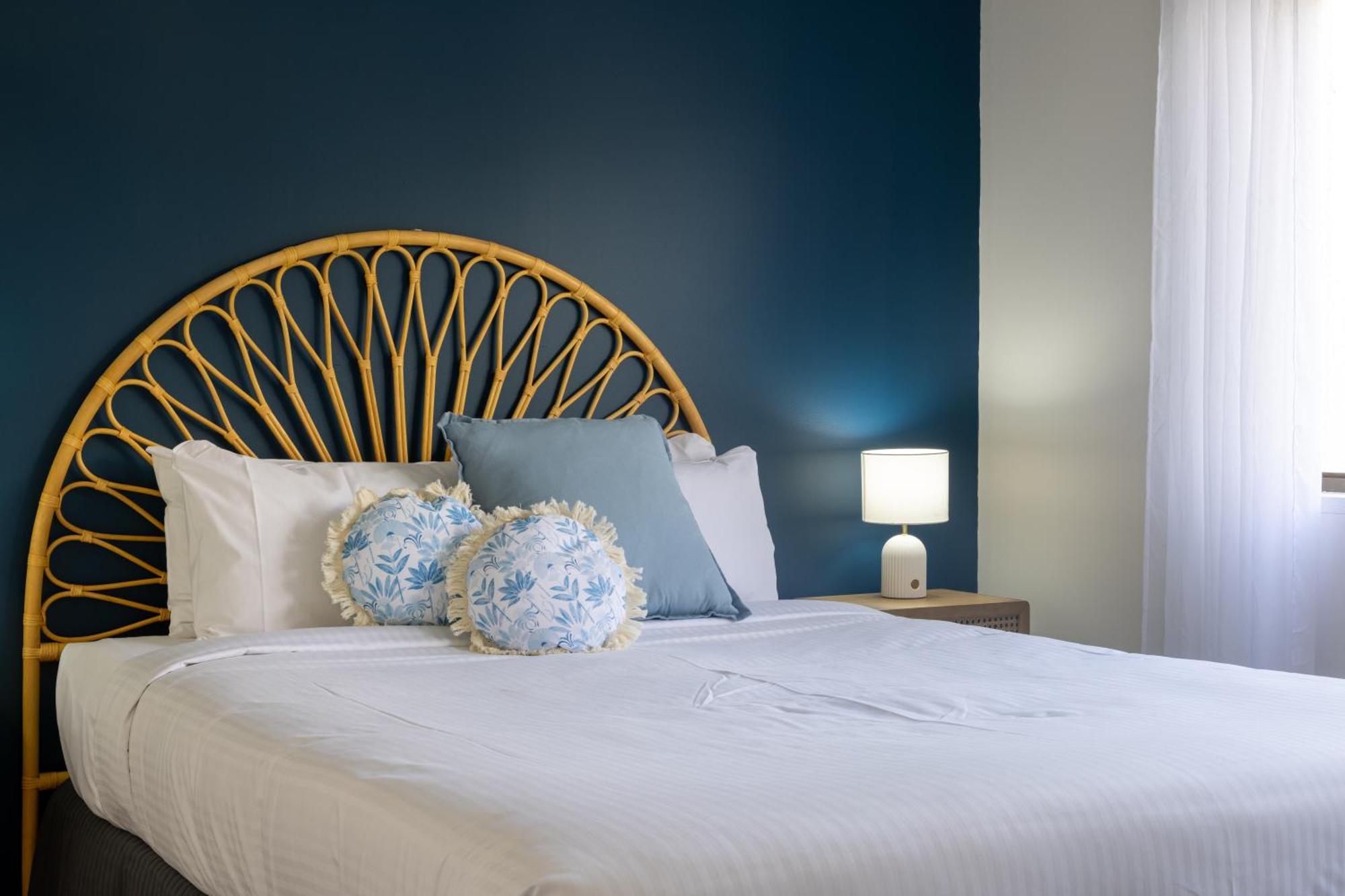 Kalua Holiday Apartments Maroochydore Eksteriør billede