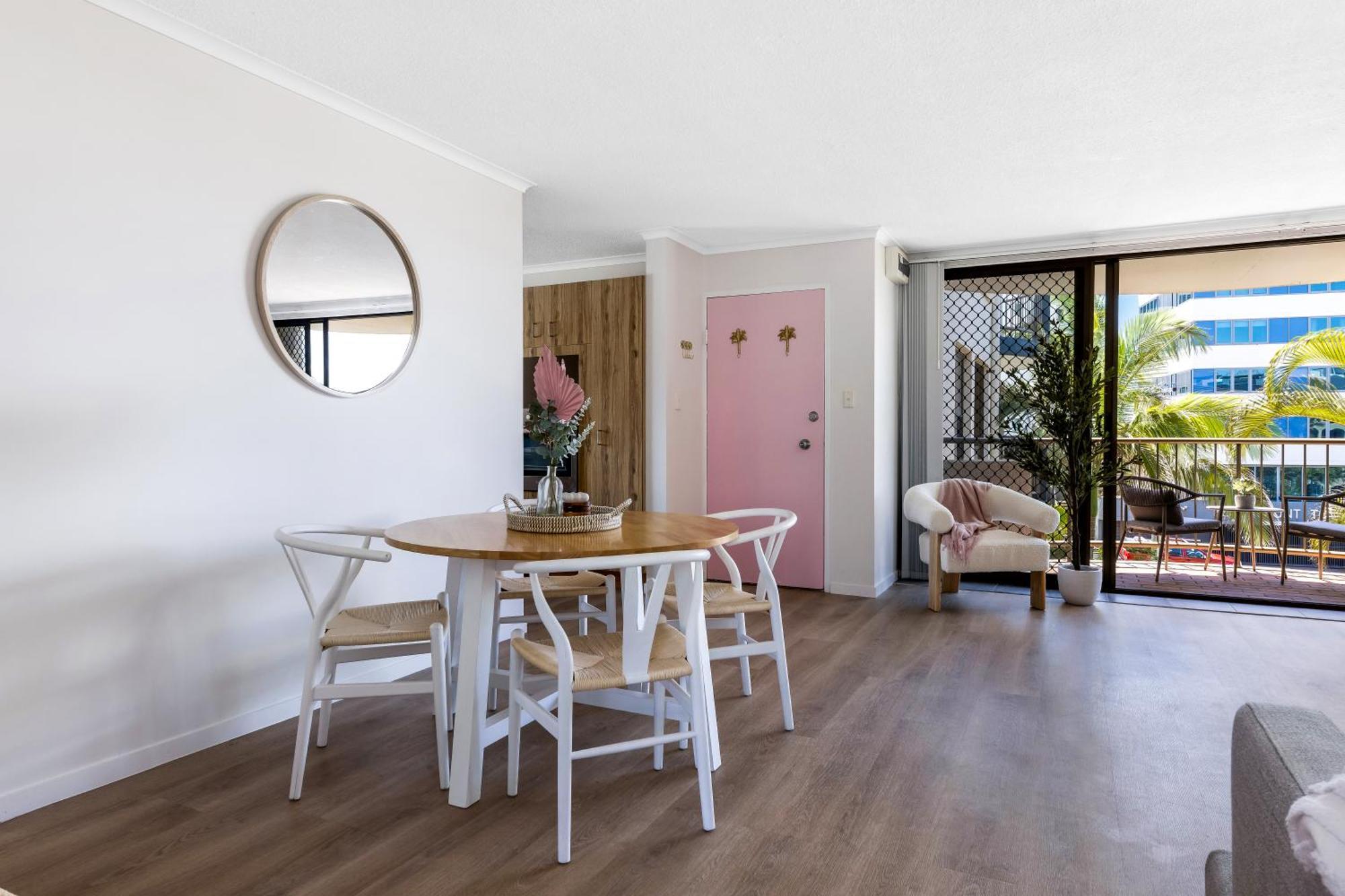 Kalua Holiday Apartments Maroochydore Eksteriør billede