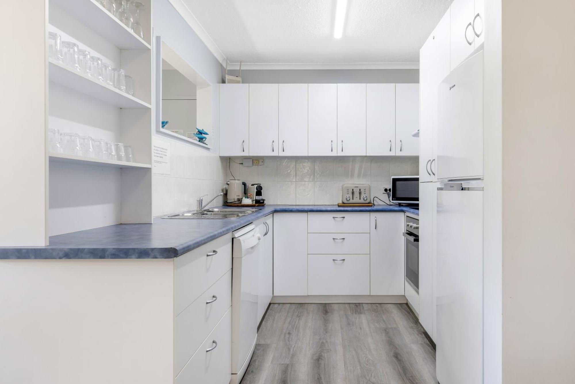 Kalua Holiday Apartments Maroochydore Eksteriør billede