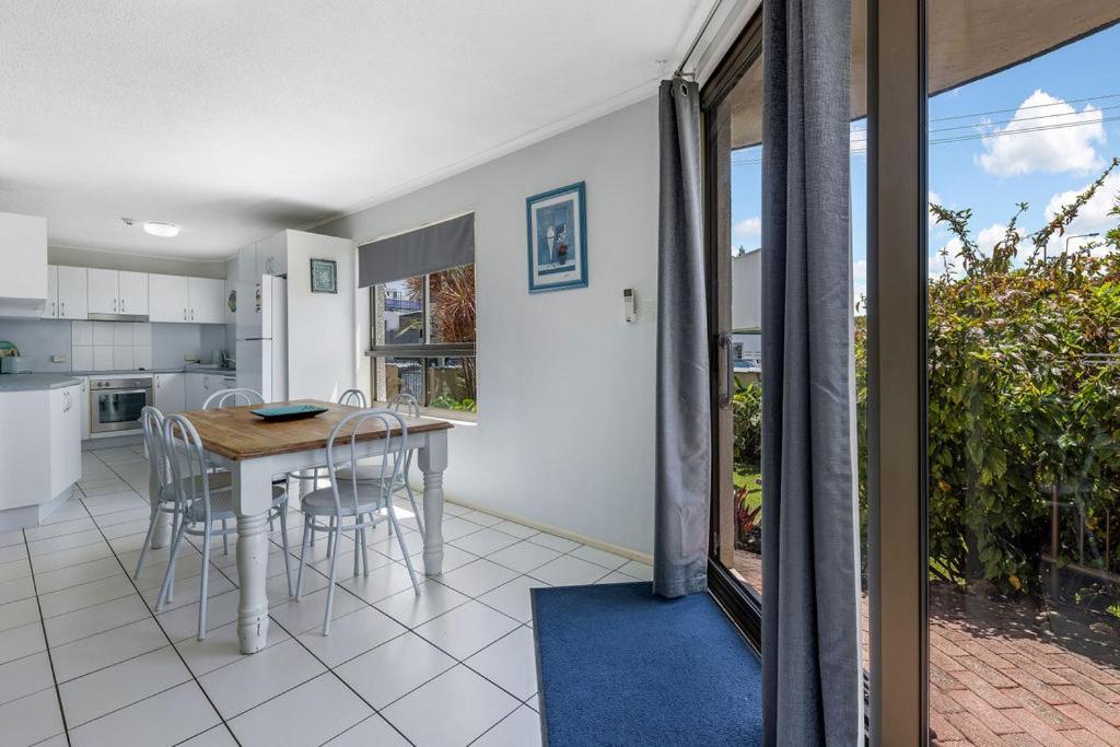 Kalua Holiday Apartments Maroochydore Eksteriør billede