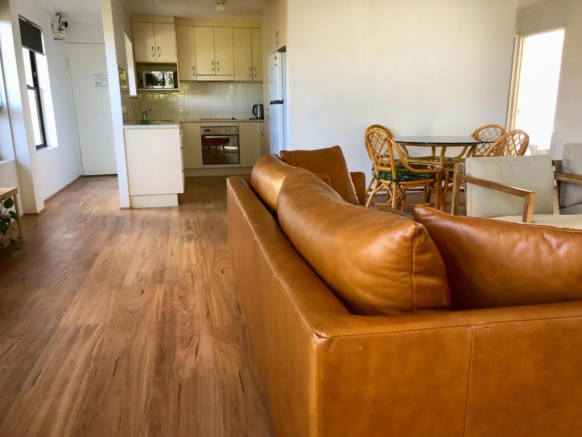 Kalua Holiday Apartments Maroochydore Eksteriør billede