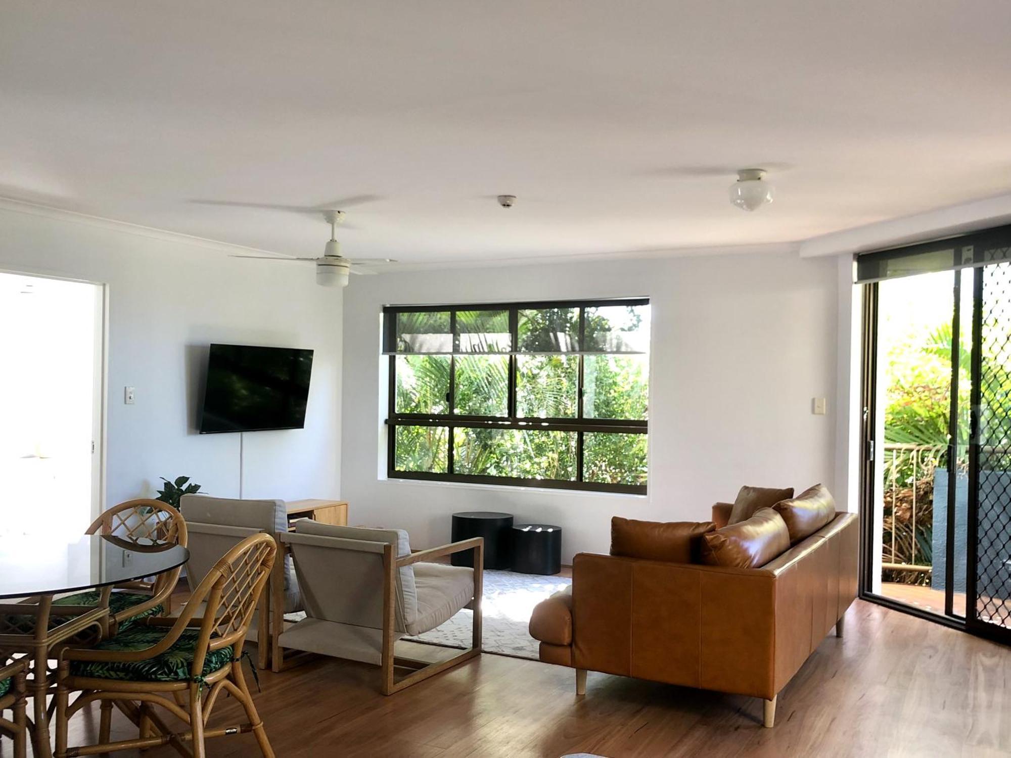 Kalua Holiday Apartments Maroochydore Eksteriør billede