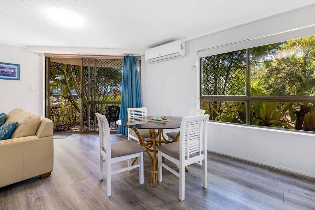 Kalua Holiday Apartments Maroochydore Eksteriør billede