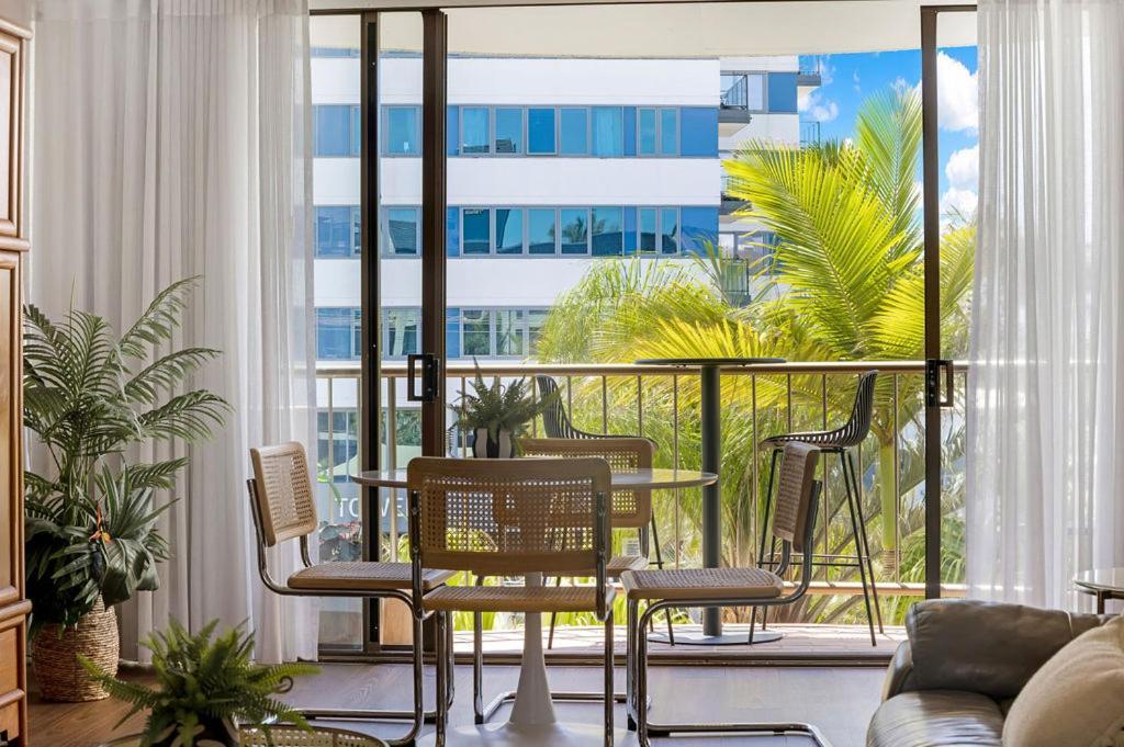 Kalua Holiday Apartments Maroochydore Eksteriør billede