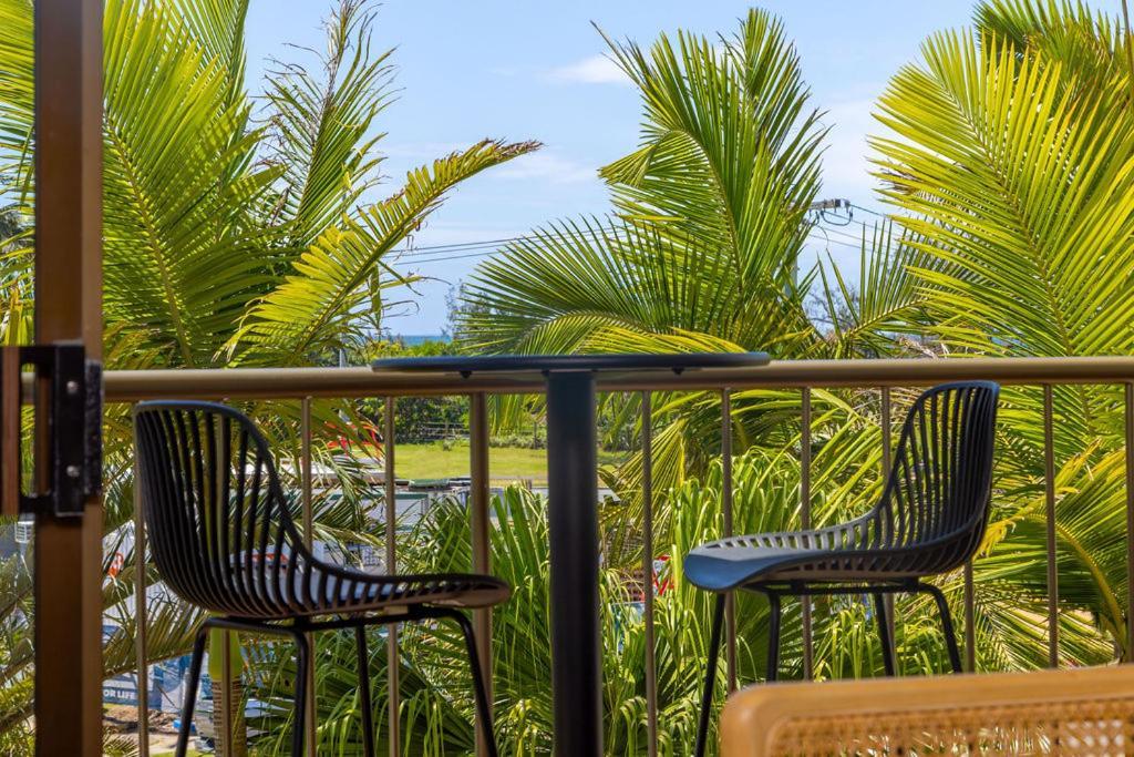 Kalua Holiday Apartments Maroochydore Eksteriør billede