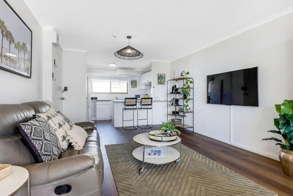 Kalua Holiday Apartments Maroochydore Eksteriør billede
