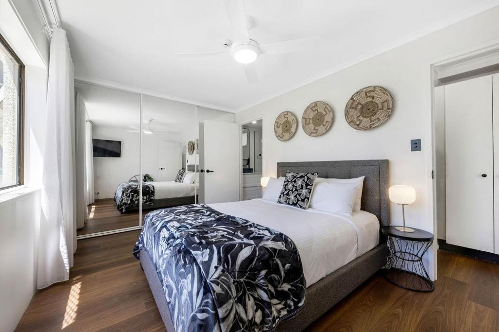 Kalua Holiday Apartments Maroochydore Eksteriør billede