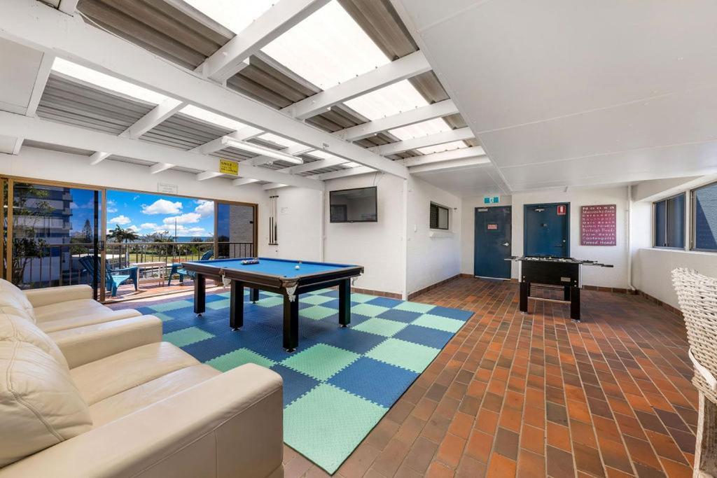 Kalua Holiday Apartments Maroochydore Eksteriør billede