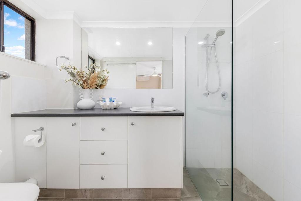 Kalua Holiday Apartments Maroochydore Eksteriør billede