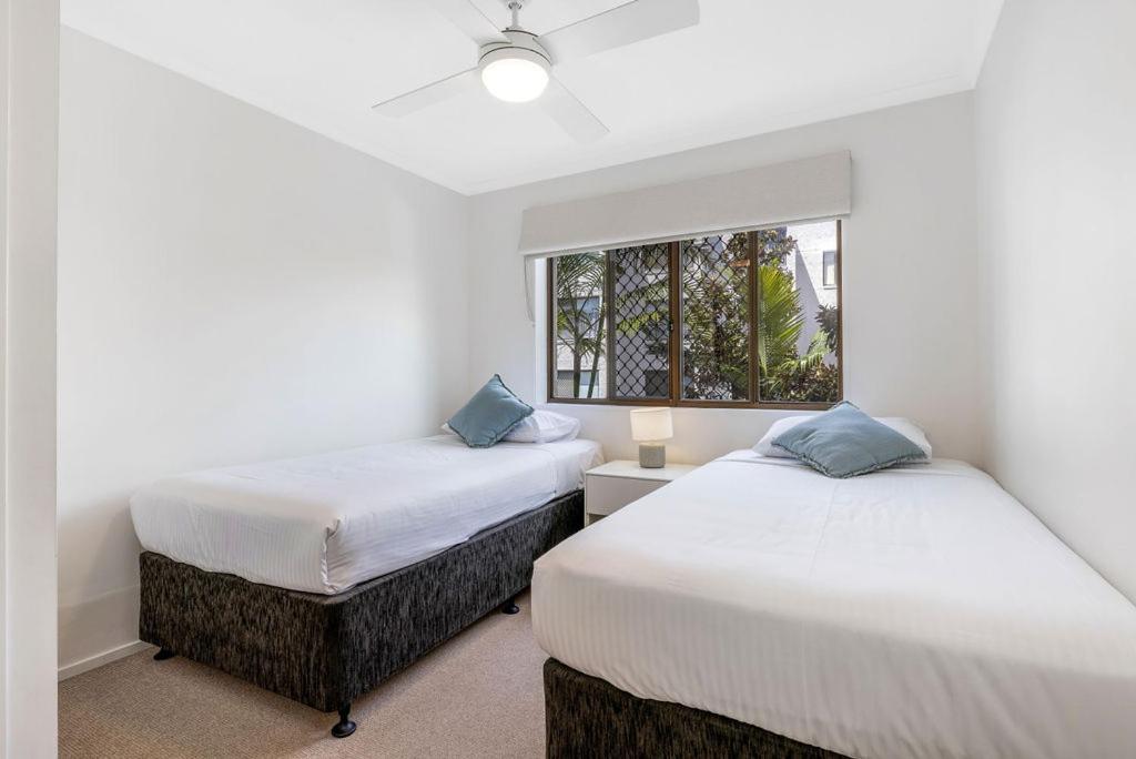 Kalua Holiday Apartments Maroochydore Eksteriør billede