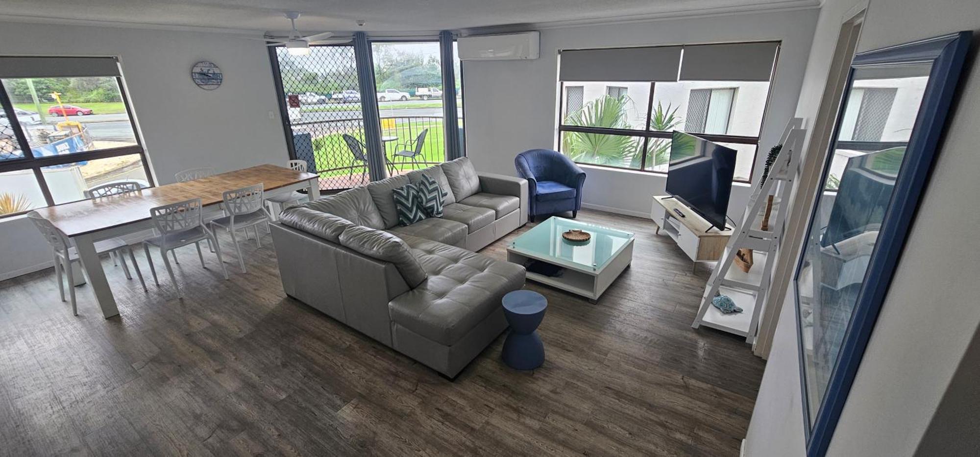 Kalua Holiday Apartments Maroochydore Eksteriør billede