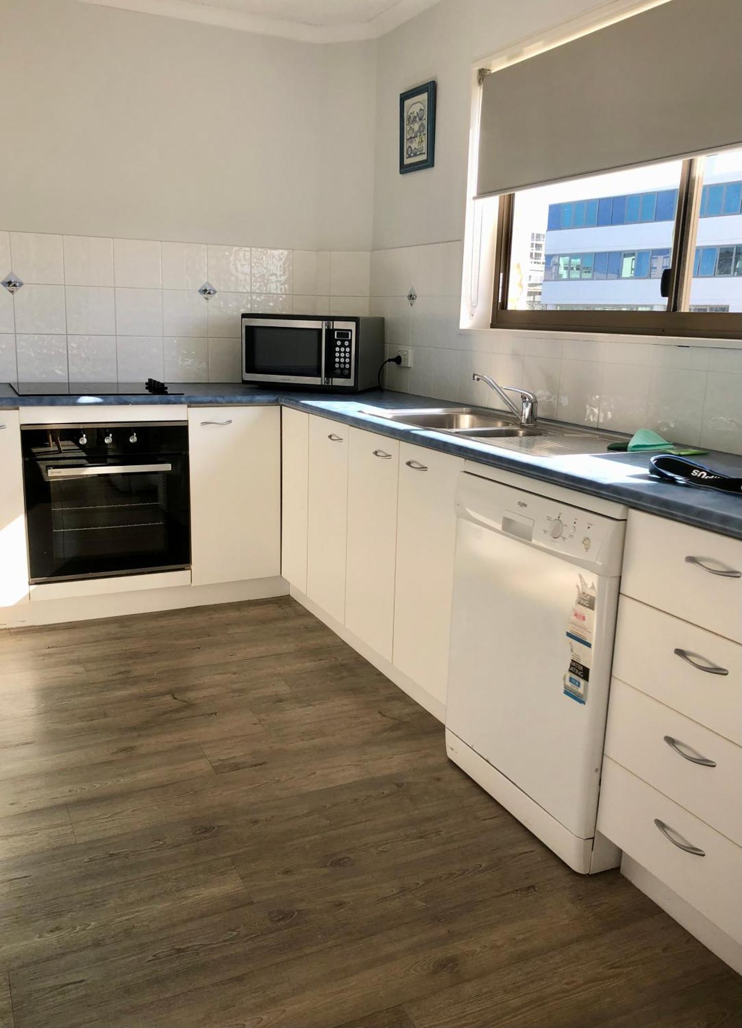 Kalua Holiday Apartments Maroochydore Eksteriør billede